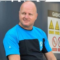 Olaf Blaauw
