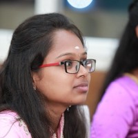 Kavya C