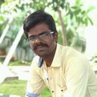 Rajesh Selvaraj