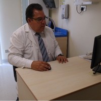 Dr. Jose Siles Luna