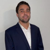 Nicholas Perrelli