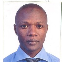Mohammed Olanrewaju