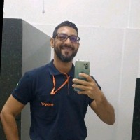 Silmar Cruz Pinheiro