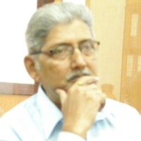 Nitin  Pandurkar Pandurkar