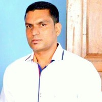 Prashant Raut