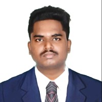 Gokul Raj