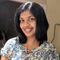 Amrita Thomas