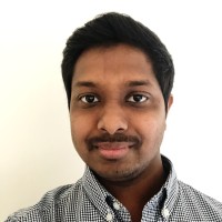 Nikraj Anand