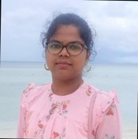 Kirubadevi Stephenraj