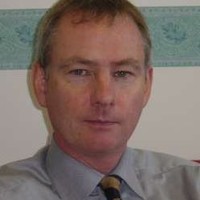 Paul Byrne