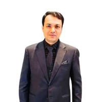 Dr. Karan Garg