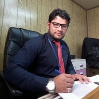 Nazish Akhtar