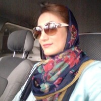 Mona Nezarat