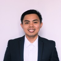 Mark Angelo Ayaman