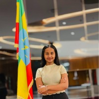 Eden Befekadu