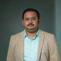 K.C. RAVI