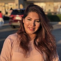 Mehreen Suhail