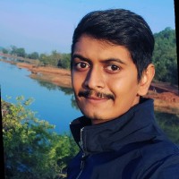 Tejas Bhosale