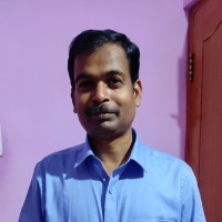 Santosh Dash