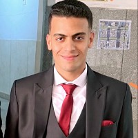 Mahmoud Abdelbaset