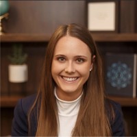 Caitlin Steffen
