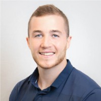 Justin Conrad