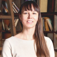 Aleksandra Khuzina