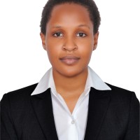 Mutesi Jackline