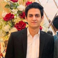 Abubakr Shahzad
