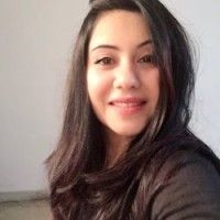 Shweta Khanna