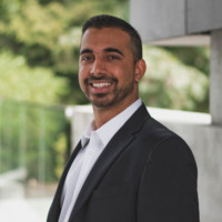 Tyson Pannu