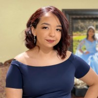Evelyn Alderete