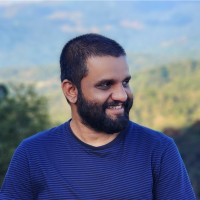 Jubin M Jacob