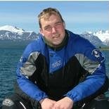 Magnus Jansson
