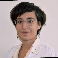 Zahra Castel-Ajgal