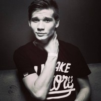 Andrii Tymchenko