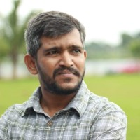 Pradeep Ashala
