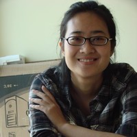 Maggie Xu