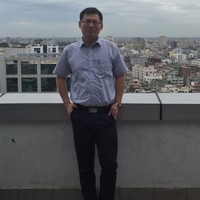 David Yang