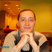 Дмитрий Иванов