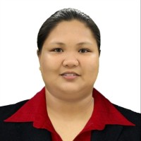 Mary Joyce Castro