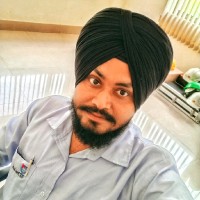 Gurnam Singh