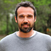 Alberto Lavazza Seranto