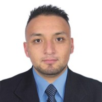 Cristian Alexander Ramírez Chaparro