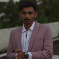 Abhiram K R