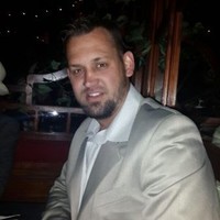 Johan Van Tonder