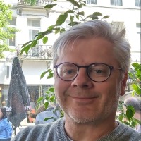 Dimitri Van Rossum