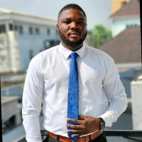 Damilola Quadri, ACA, FMVA®