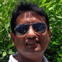 Tony George