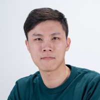 James Chew